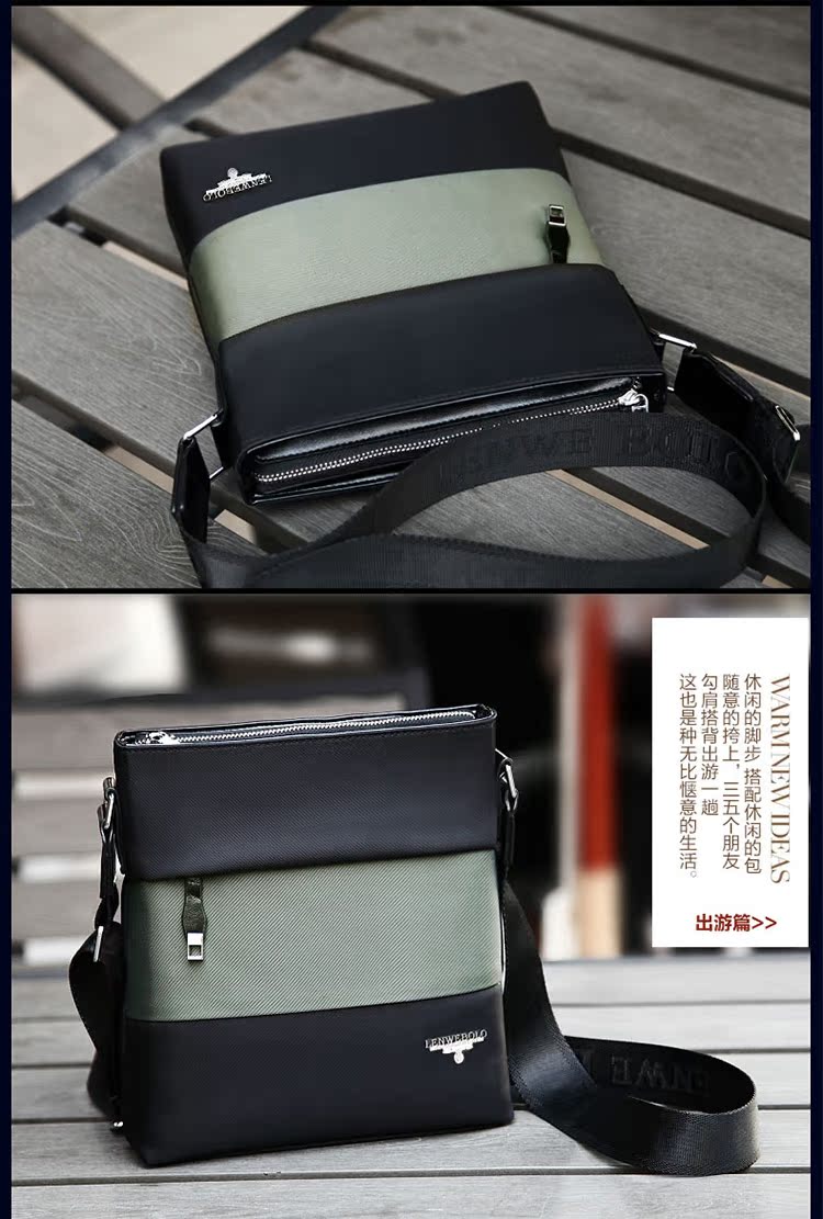 Sac homme - Ref 52419 Image 15
