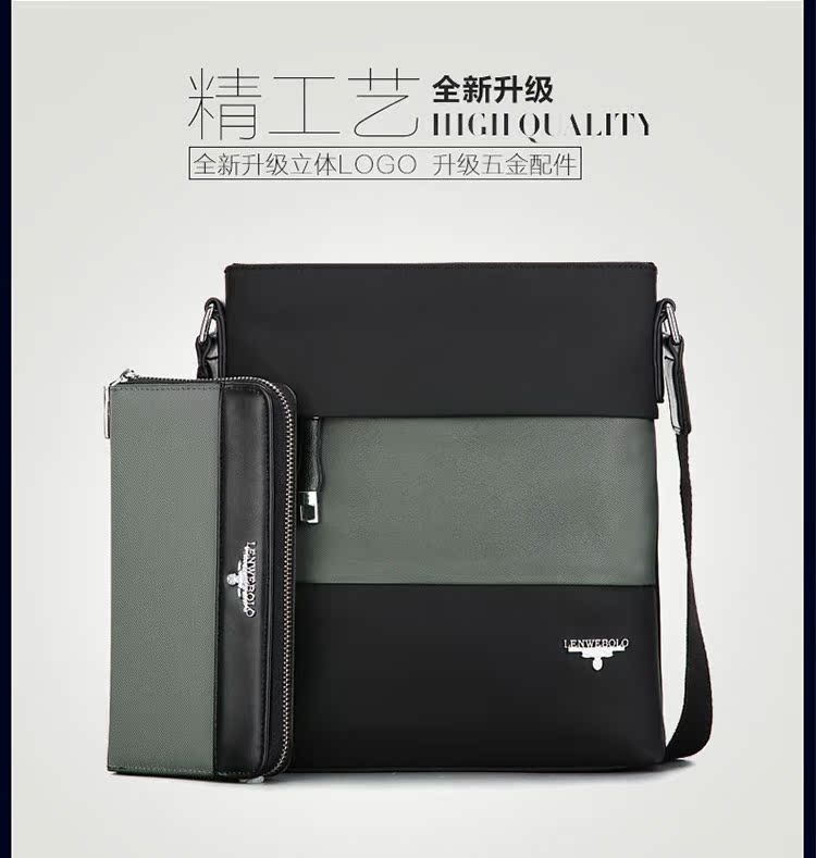Sac homme - Ref 52419 Image 19