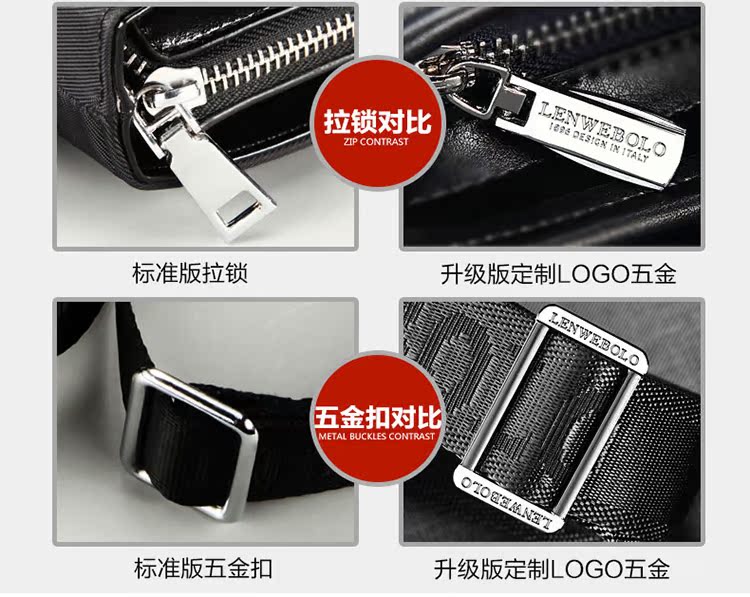 Sac homme - Ref 52419 Image 24