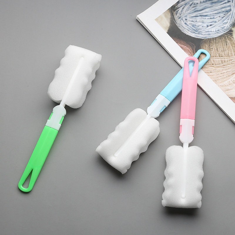 Giveaways Cup brushes are only giveaways and not a single shot