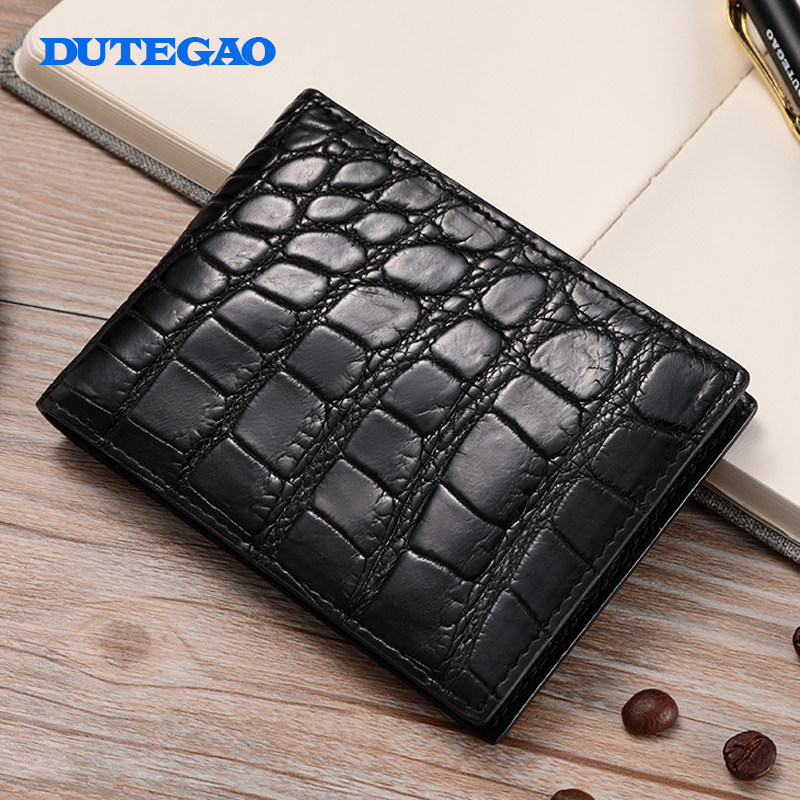 Avocado Leather Driver's License Leather Sleeve Men's Exclusive Real Leather Multifunction Motor Vehicle Walking License Leather Jacket Card Bag Driver's License Clip