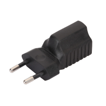 European standard to American socket converter European standard to American standard power conversion plug German standard converter