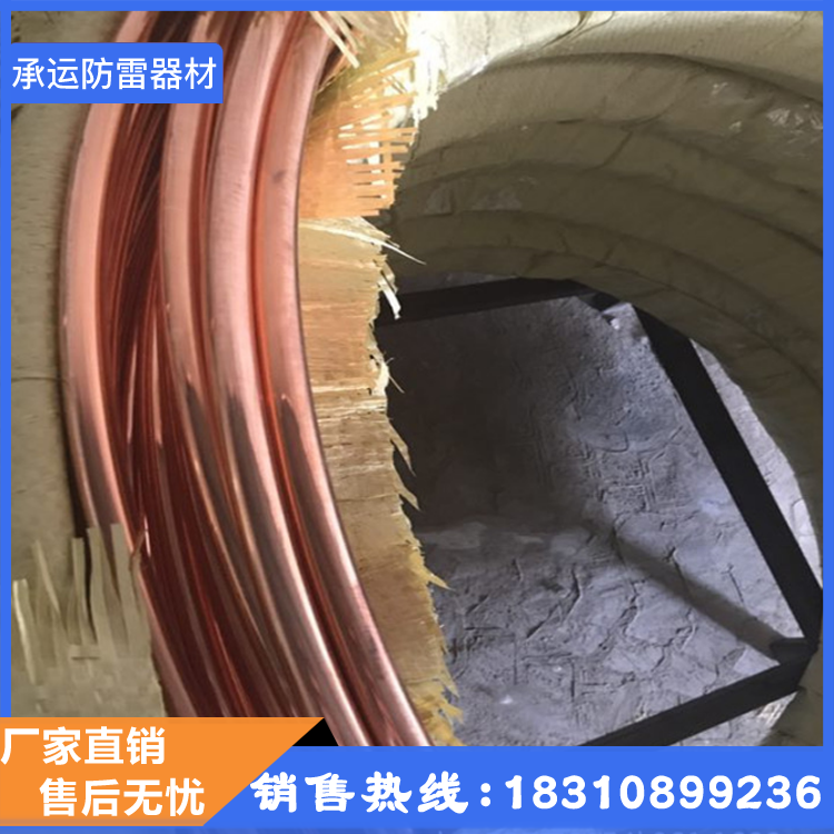 Copper coated steel round steel Yan round copper plated round wire copper coated steel wire copper-coated steel round steel manufacturer direct