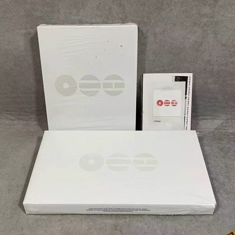 In Stock Bulletproof Boys (Bts) Album Bts Official Fifth Album Arirang Ali Rang Genuine Brand New Unopened