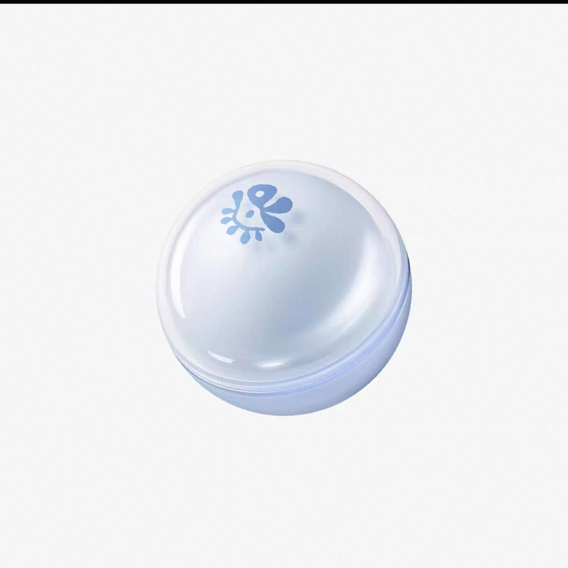 Brand New, Unopened Cortis Mini2 Greengreen Blue Lips' Lip Balm