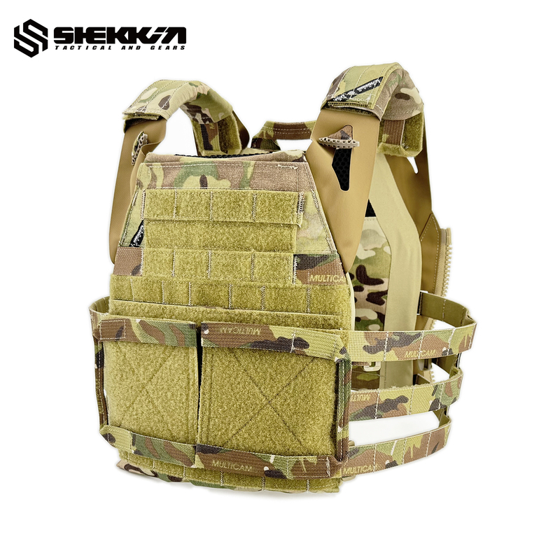 Shekkin Gears Cp Jpc2.0 Swimmer Cut Mc Aor1 Used by the Navy Seals