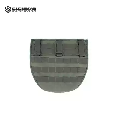 Shekkin gears Xtreme Holy Spirit Paraclete Delta Crotch Guard Old school CAG love to use