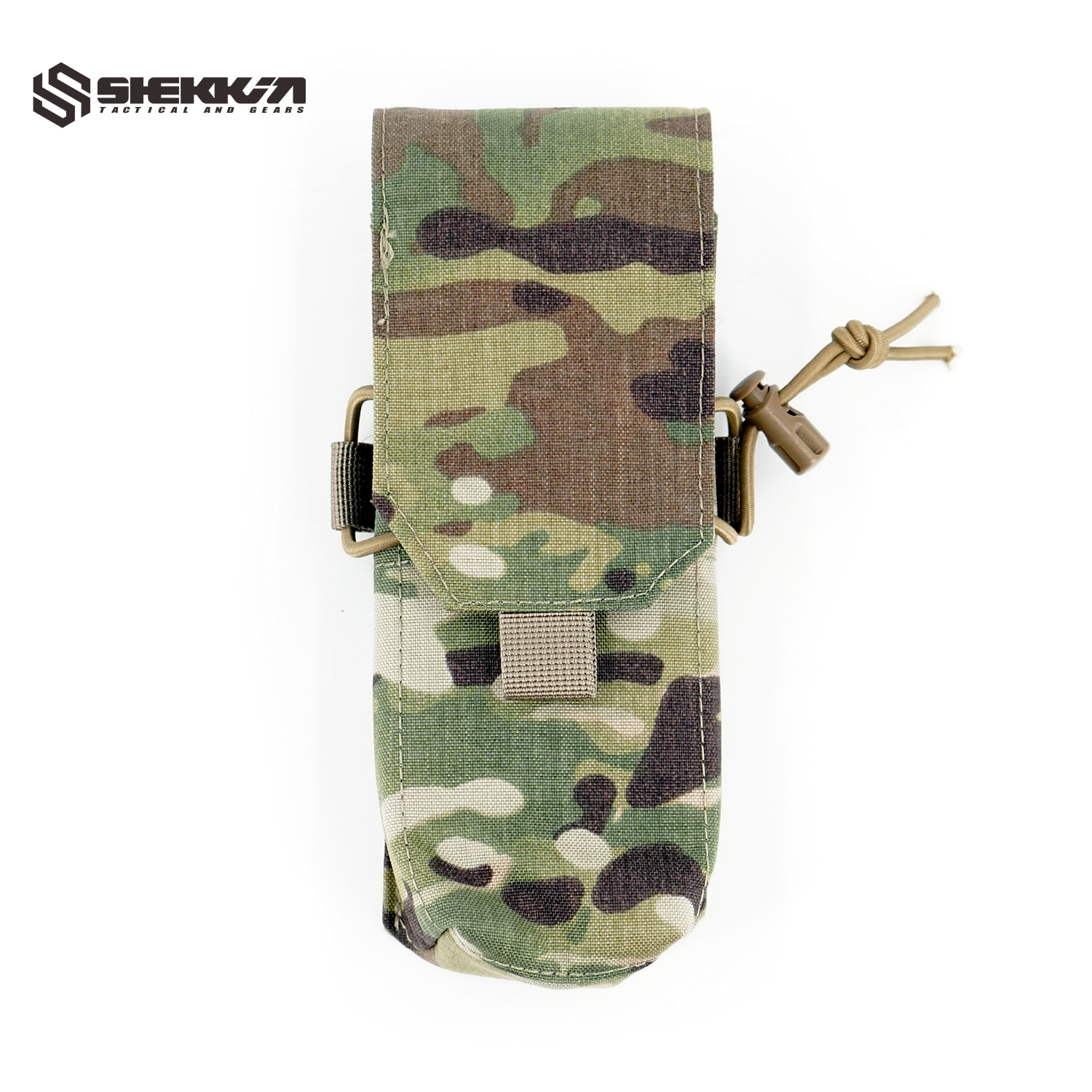 Shekkingearns TT Style MC M4 556 Kit SFG Love with MOLLE Tactical attached package-Taobao