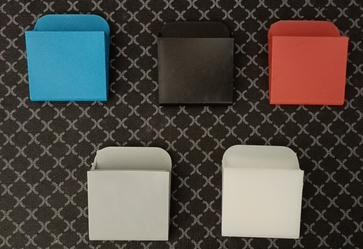 Anti-collision and anti-wind door block door block storage and discharger safety door card fixed door plug door door absorber box depositor