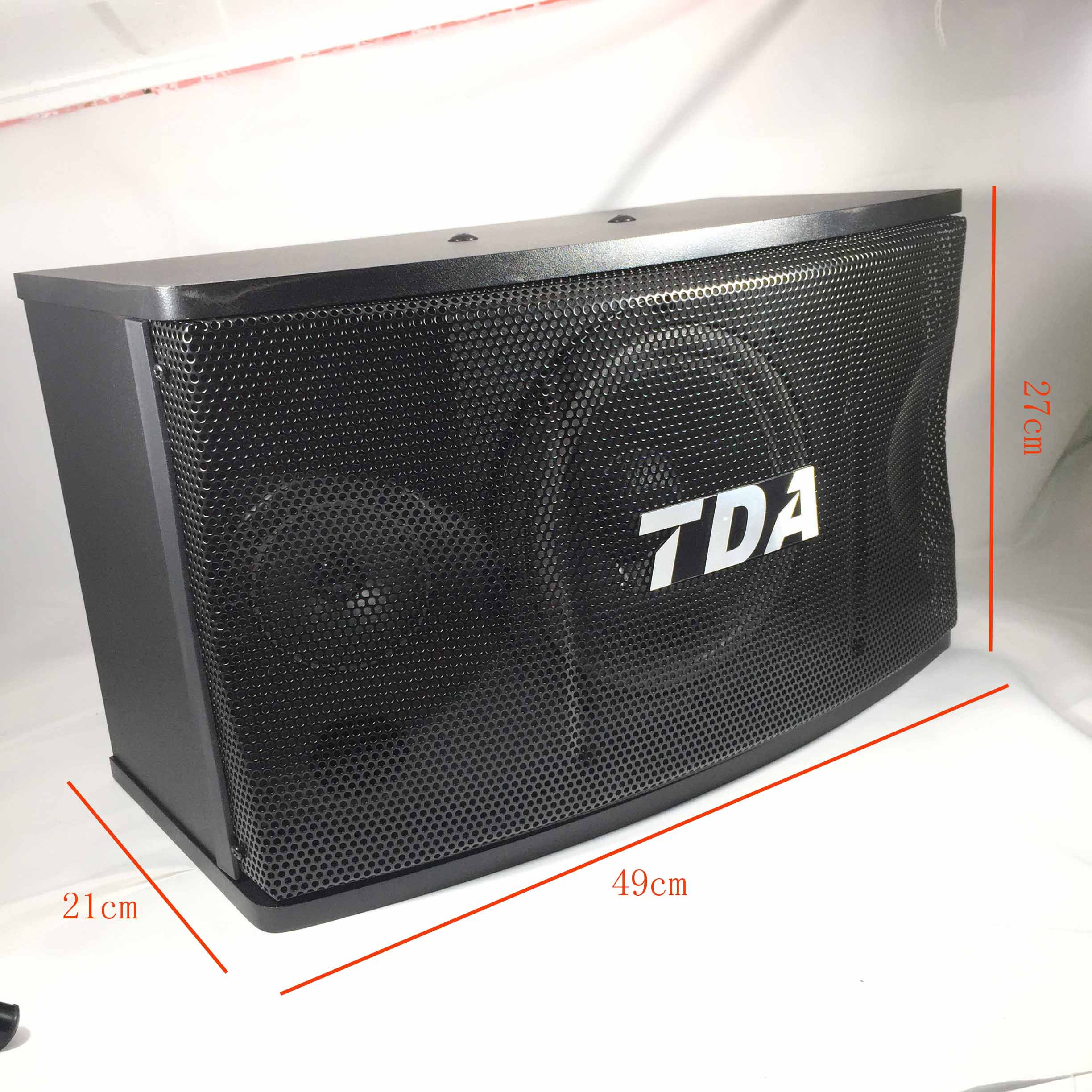 8 inch speaker passive speaker karaoke speaker home speaker box speaker square dance speaker pair price