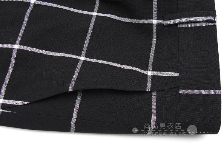 Pantalon droit pour été - Ref 1470426 Image 14