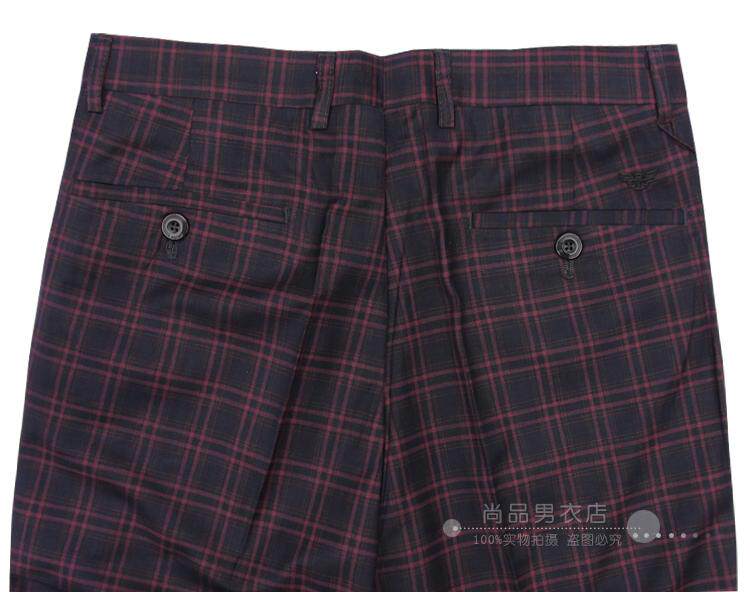 Pantalon droit pour été - Ref 1470426 Image 41