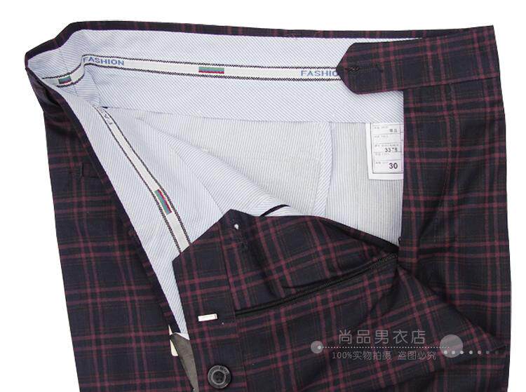 Pantalon droit pour été - Ref 1470426 Image 44