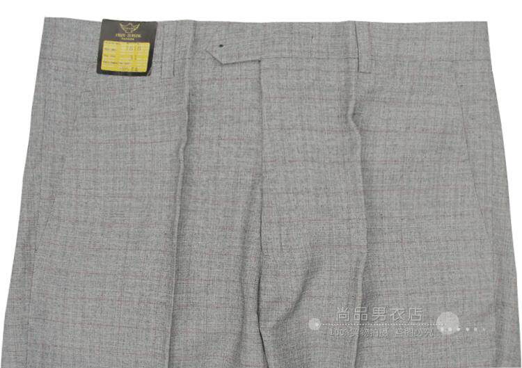 Pantalon droit pour été - Ref 1470426 Image 26