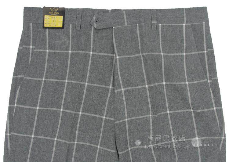 Pantalon droit pour été - Ref 1470426 Image 19