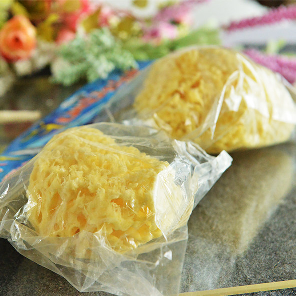 Egypt Red Sea natural sea cotton in soft comfort suitable for baby tender and delicate skin length about 13cm