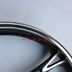 Áp dụng cho HJ125-18 HJ125-11 / 150-11A Baoyi bánh trước trung tâm Vành bánh trước Lắp ráp bánh trước - Vành xe máy vành xe máy exciter 150 Vành xe máy