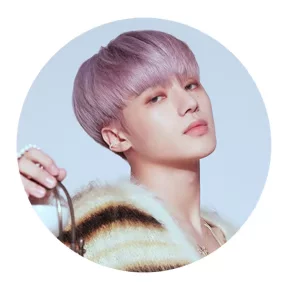 Значок Ateez Park Xing и Jin Hongzhong Jiang Lu Shang Cui Zhonghao, можно настроить
