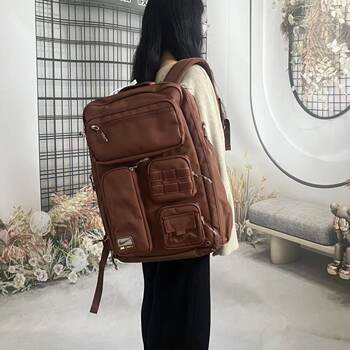 Nike official authentic men's and women's backpack sports bag