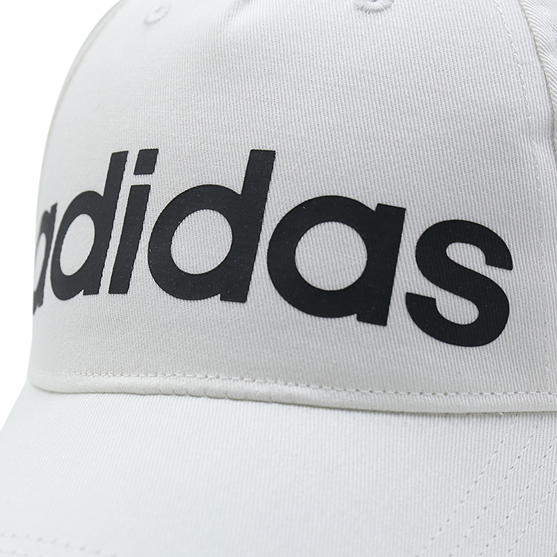 Mũ Adidas mũ nam và nữ mũ mùa hè 2019 mũ mới mũ lưỡi trai thể thao giản dị DM9557 - Mũ thể thao nón kết nike