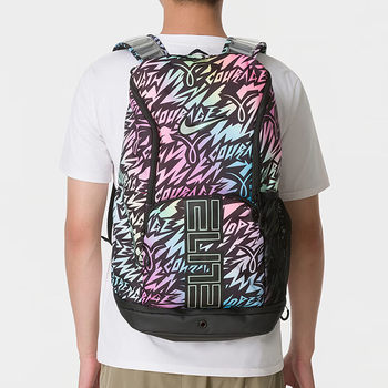 Nike air basketball bag training backpack