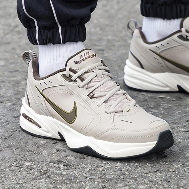 Nike Men's Shoes 2026 Winter New Authentic Retro Casual Shoes Thick-Soled Air-Cushion Shoes Dad Shoes Sneakers Nike Men's Shoes 2026 Winter New Authentic Retro Casual Shoes Thick-Soled Air-Cushion Shoes Dad Shoes Sneakers
