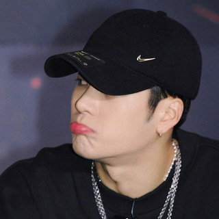 nike耐克棒球帽子冬季男女帽情侣防风遮阳帽户外运动鸭舌帽943092