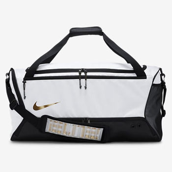 Nike large capacity training bag crossbody bag gym bag