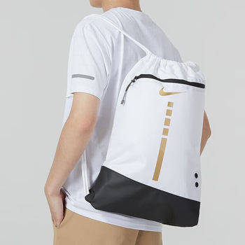 Nike official authentic sports ball bag drawstring backpack