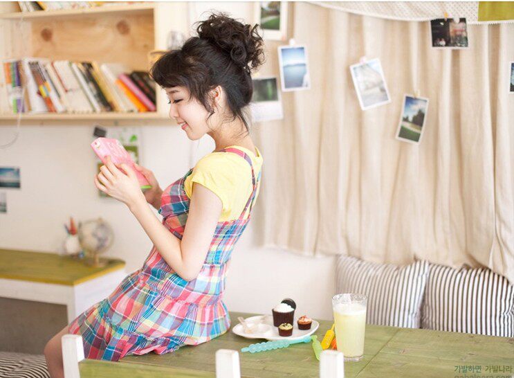 Extension cheveux - Chignon - Ref 236956 Image 3