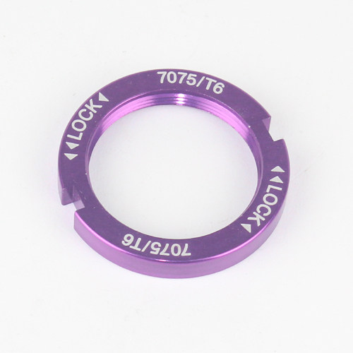 Pignon de vélo 1 vitesse - Ref 2363492 Image 9