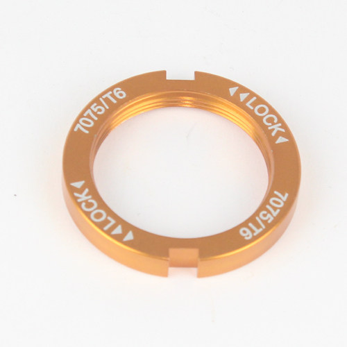 Pignon de vélo 1 vitesse - Ref 2363492 Image 8