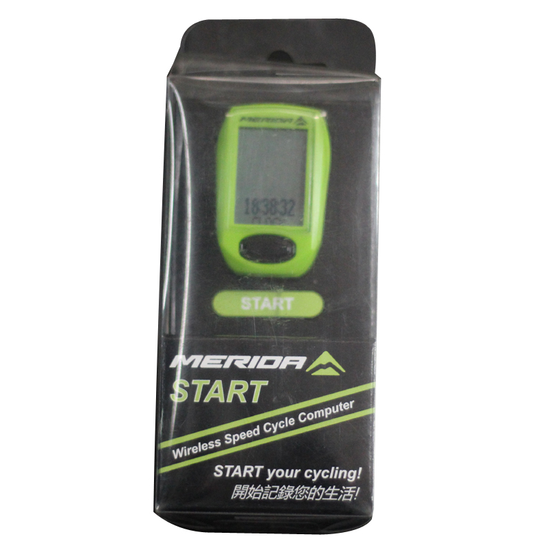 Tableau de bord vélo MERIDA - Ref 2420802 Image 6