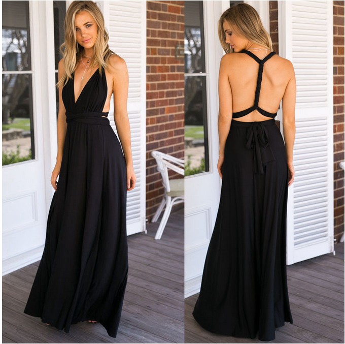 wrap around bridesmaid dresses