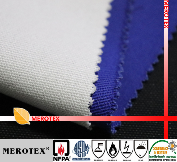 Hot sale New products flame retardant cloth Moxibustion Fireproof Cloth Traditional Chinese Medicine Physiotherapy Special Cloth Fabrics Fresh And Soft