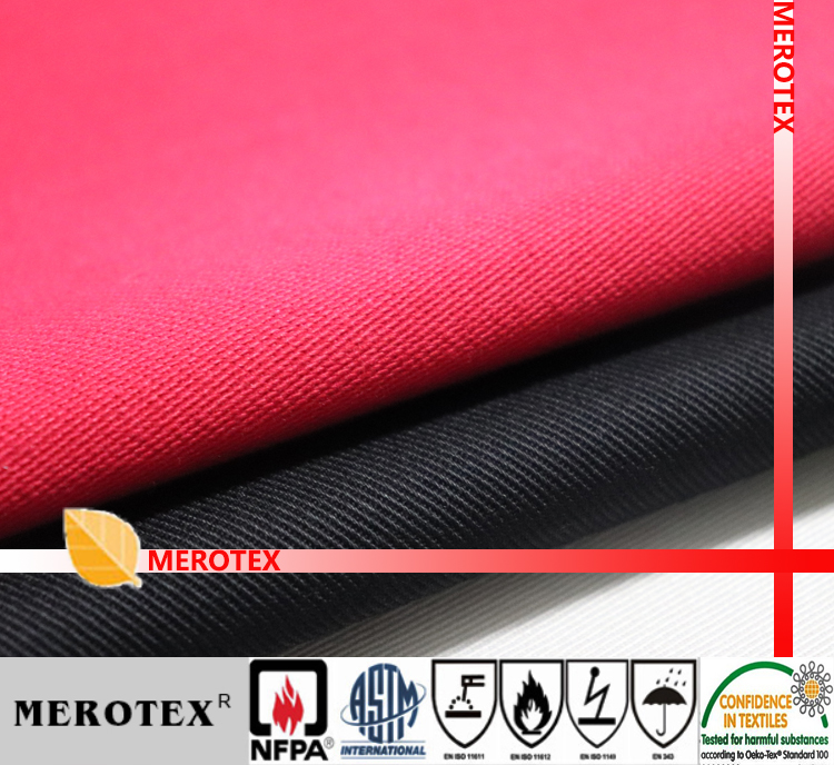Ultra-value hot selling fireproof cloth Moxibustion flame retardant cloth thickened abrasion resistant and high temperature resistant fabric comfortable and soft