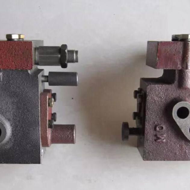 Original plant oriental red time wind 304324354 tractor dispenser assembly-Taobao