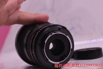 Minolta MINOLTA 24-50 4 MD wide-angle zoom manual second-hand lens converted to mirrorless single use