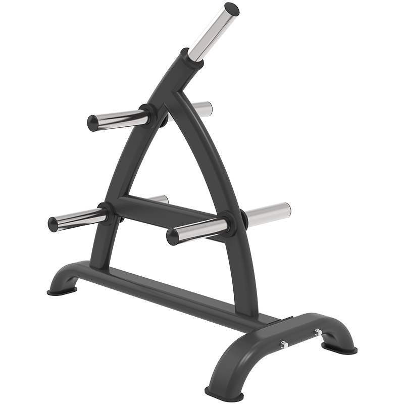 Constrong 6044 Luxury Dumb Bell Sheet Rack Commercial Fitness Room Strength Training Fitness Equipment