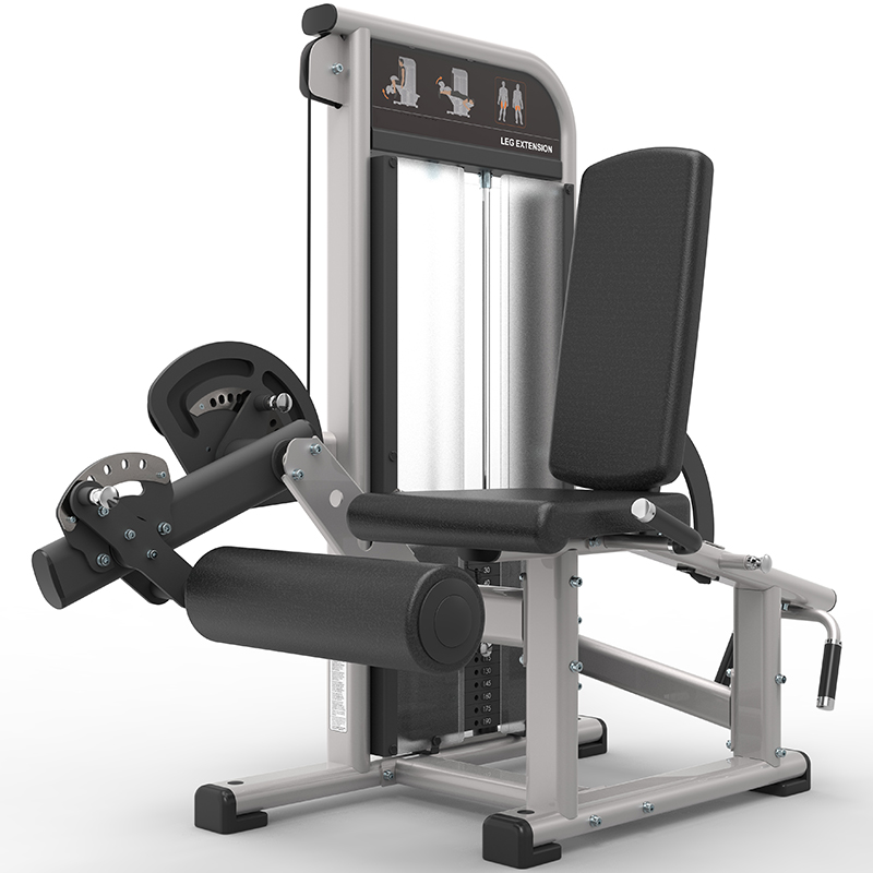 Austrao OURSLIFE commercial sitting leg stretch horizontal flexo trainer M-5401 fitness room special