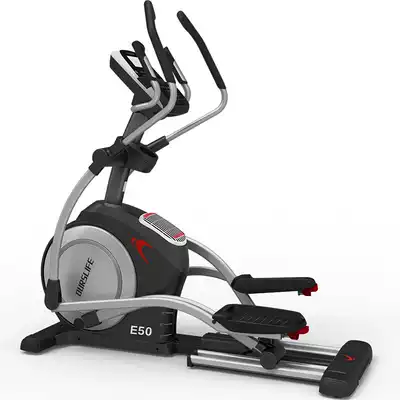 Aowo ourslife elliptical machine Home commercial intelligent silent space walker E50