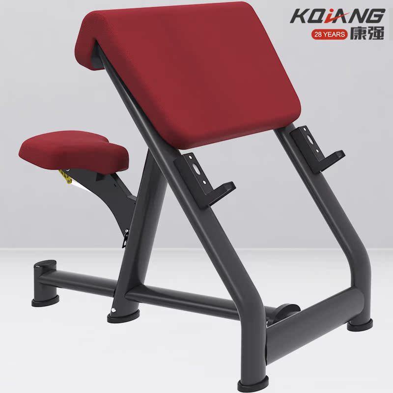 Constrong Dioco Muscle Practice Rack 6042 Home Humerhead Muscle Trainer Barbell Bent to Bench Fitness Equipment
