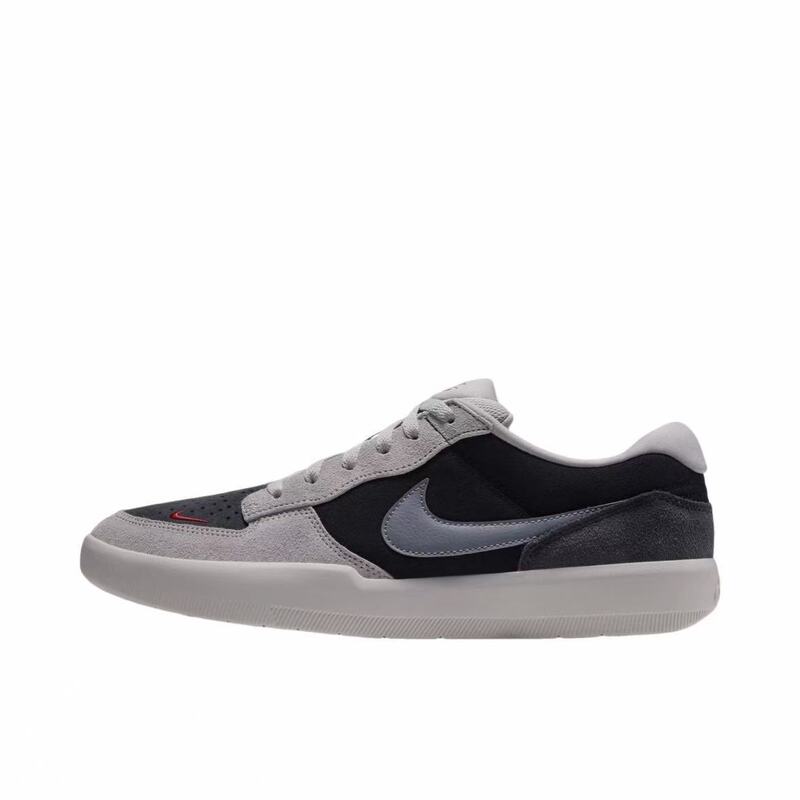 Nike Sb Force 58 Classic Versatile Low-Top Sports and Casual Men's Sneakers Dv5477-013