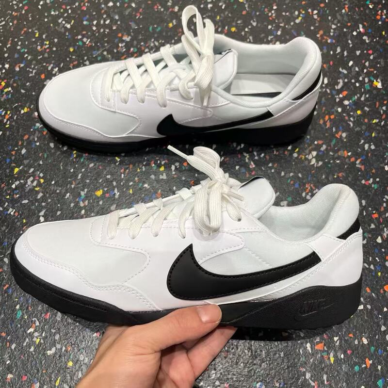 Authentic Nike Terra Manta Casual Low-Top Thin-Soled Training Sneakers Hq4502-100