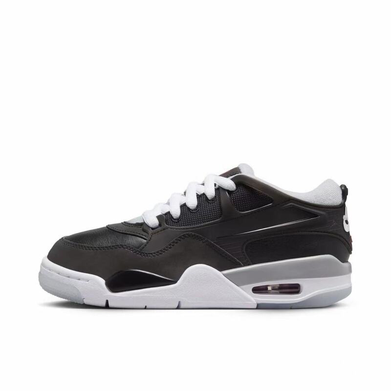 Nike Genuine Air Jordan 4 Rm Retro Sports and Casual Basketball Shoes Hv5184-010