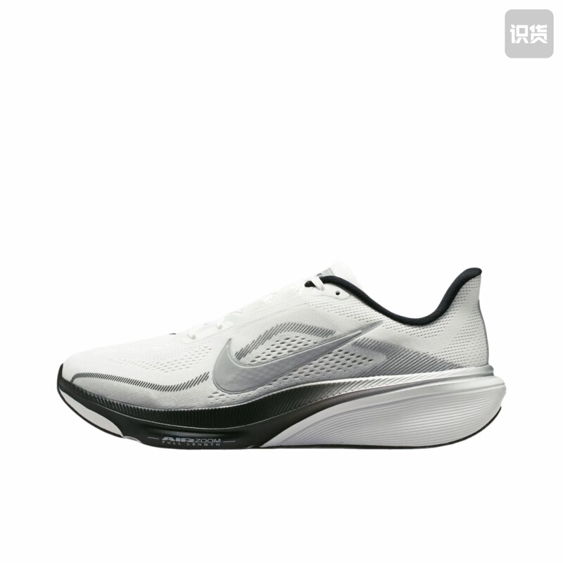 Nike Pegasus Nike Genuine Pegasus 42 Low-Top Training Sports Commuter Running Shoes Ii7210-100