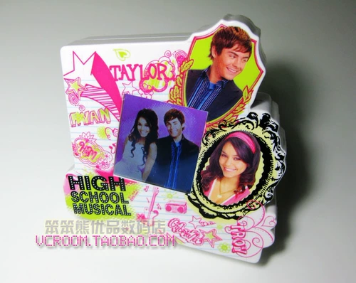 Дисней, маленький цифровой фотоальбом для друга, подарок для девушки, подарок на день рождения