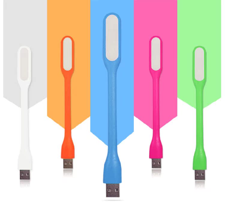 Lampe USB - Ref 375551 Image 8