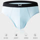 Catman ຝ້າຍຂອງແທ້ underwear ຜູ້ຊາຍ antibacterial crotch ຜູ້ຊາຍ briefs breathable sexy pants ຝ້າຍສັ້ນກາງແອວ trendy