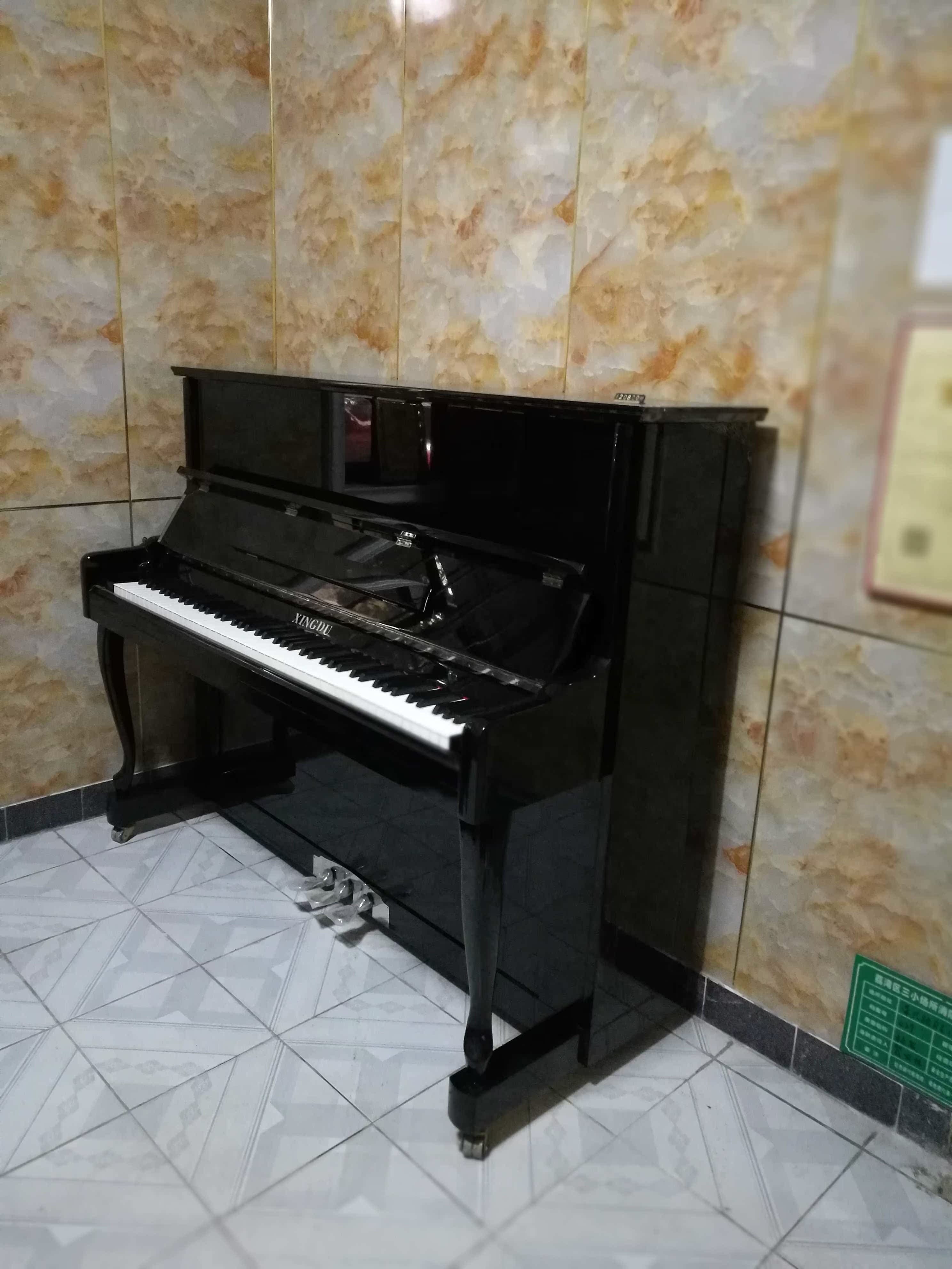 Đàn piano xingdu x123 đàn piano nhỏ